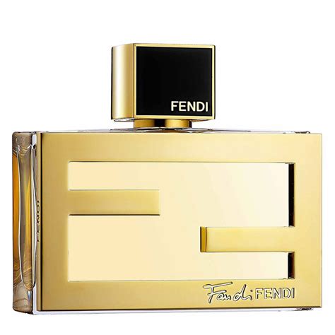 fendi perfumes new